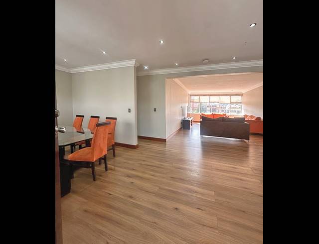 4 BEDROOM PROPERTY TO RENT IN MELROSE NORTH